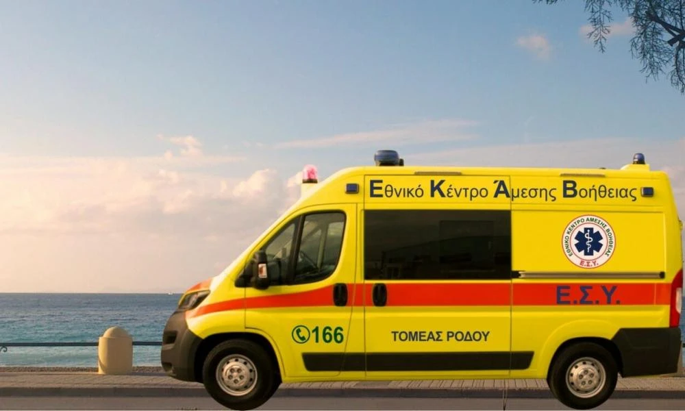 Θεσσαλονίκη: Νεκρός ανασύρθηκε 33χρονος σε θάλασσα στην Επανομή